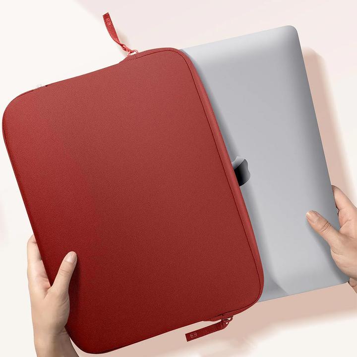 Produktbild MW Basics ²Life (15", Apple)