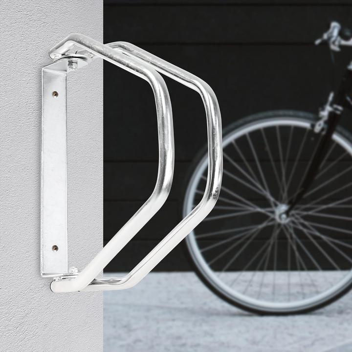 Immagine prodotto Relaxdays Set di 2 cavalletti per bici