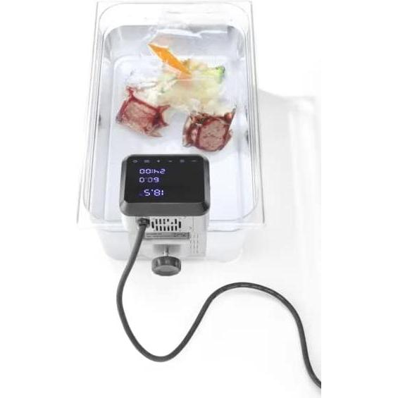 Sous Vide Tools Sous Vide Garer iVide Plus (B08R79GFTZ)