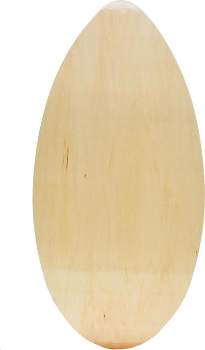 Image du produit 9WS Skim board bois 41" Aztec