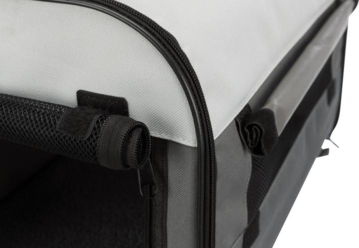 Produktbild Trixie Soft Kennel Basic (Hund, Reflektoren)