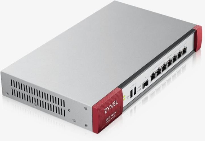 Image du produit Zyxel USG FLEX 500