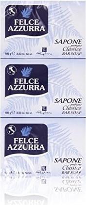 Image du produit Felce Azzurra Classico (Savon liquide, 100 ml)
