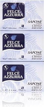 Produktbild Felce Azzurra Seife Classic (Flüssigseife, 100 ml)
