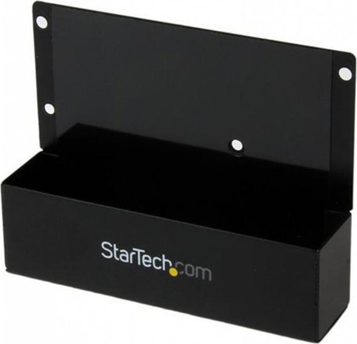 StarTech Adaptateur de disque dur SATA vers 3.5/2.5 IDE