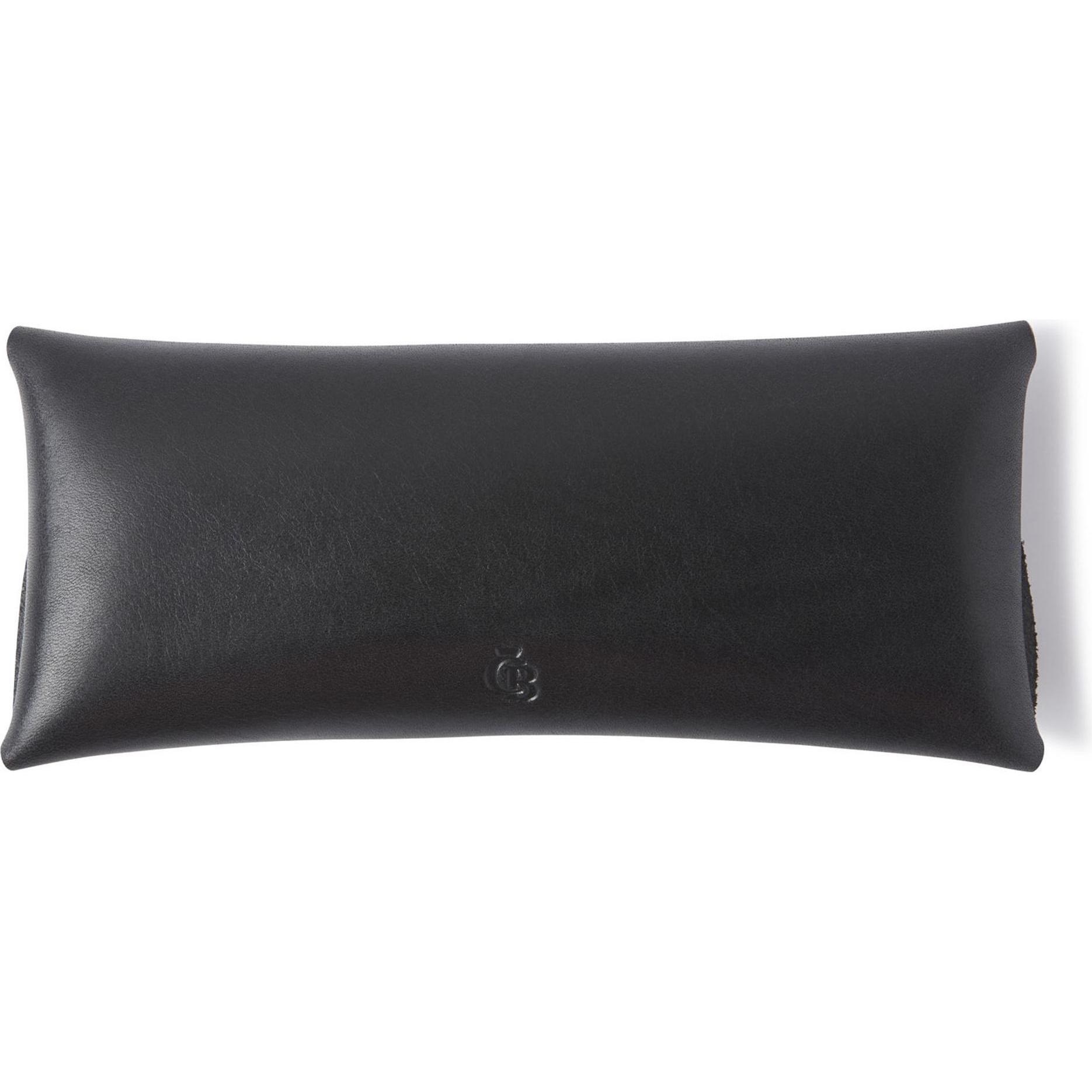 Thumbnail - Castelijn & Beerens, Etui, Gaucho Stiftetui Leder 18,5 cm