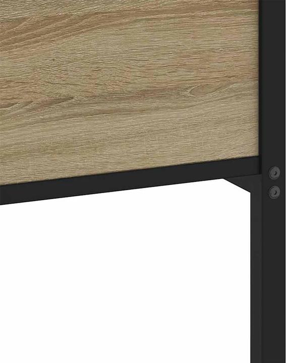 Image du produit vidaXL Bettgestell (160 x 200 cm)