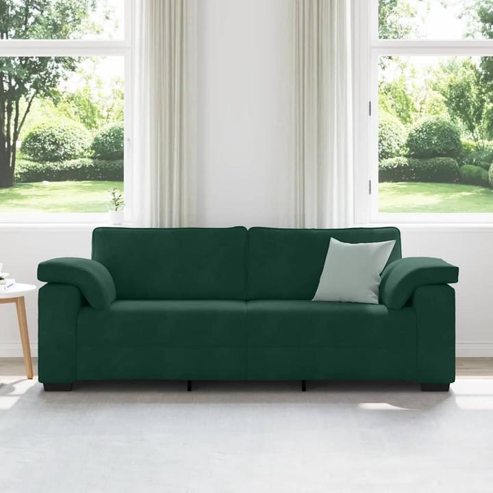 Produktbild vidaXL Rance (3-Sitzer)