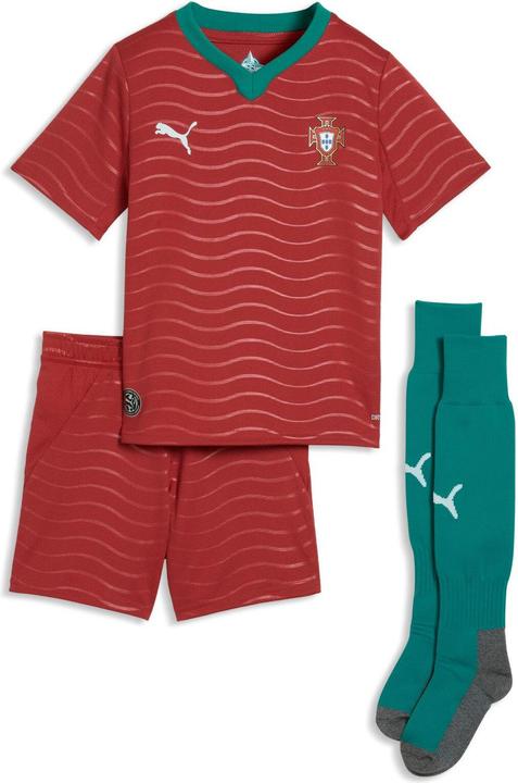 Puma FPF Home Minikit