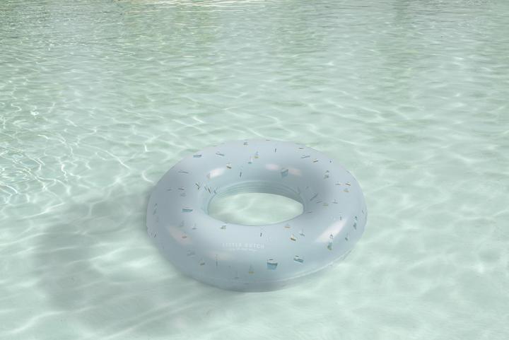 Produktbild Rubo Toys Little Dutch Sailors Bay Schwimmreifen 50 cm