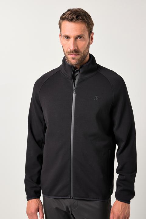 Immagine prodotto Jay-Pi Giacca da golf con felpa, scuba, collo alto e FLEXNAMIC® (XXL)