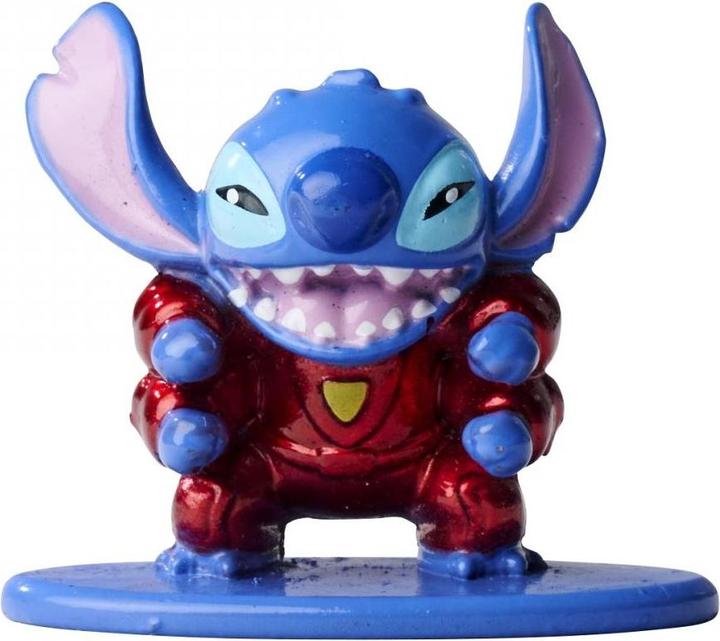 Actual product image Jada Disney Blind Pack Nanofigs, 13-sort.