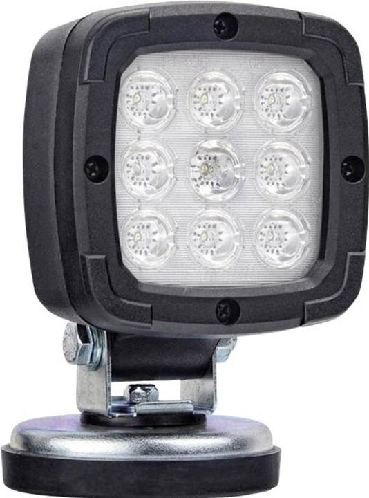 Produktbild Fristom LED Arbeitsscheinwerfer Magnetfuss (1300 lm)