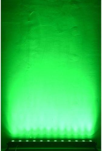 Actual product image BeamZ LED Bar LCB140 (6 W, LED)