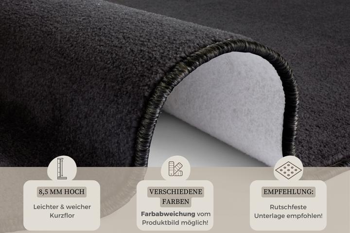 Actual product image Hanse Home Nasty (133 cm)