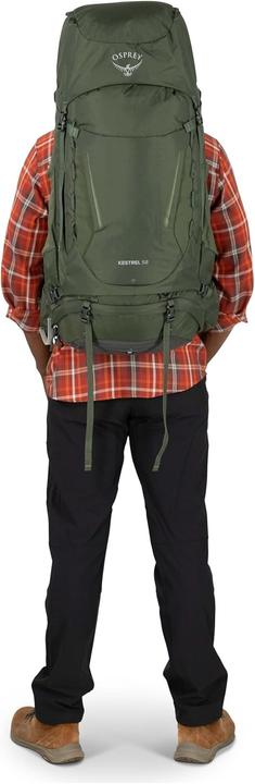 Produktbild Osprey Kestrel (58 l)