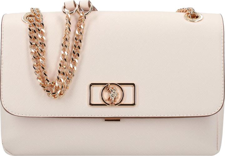 U.S. Polo Jones Schultertasche 28 cm