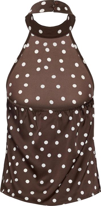 Produktbild Noisy May Neckholder Oberteil (L)