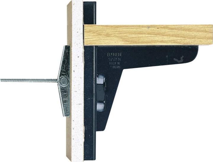 Immagine prodotto Fischer Tassello inclinabile KD 6 100 mm 16 mm 08 (25 pz.)