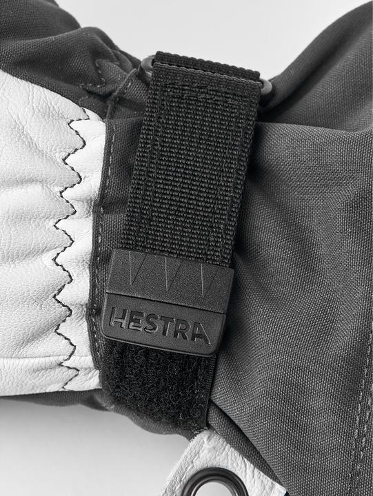 Produktbild Hestra Army Leather Heli Ski Handschuhe (10)
