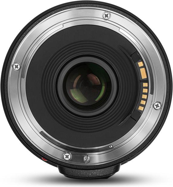 Produktbild Yongnuo 14mm f/2.8 C Canon EF (Canon EF, Micro Four Thirds, APS-C / DX)