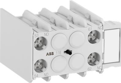 Actual product image ABB MARN202AT