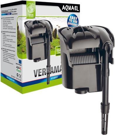 Image du produit Aquael Versamax Mini (40 l, Filtres externes)
