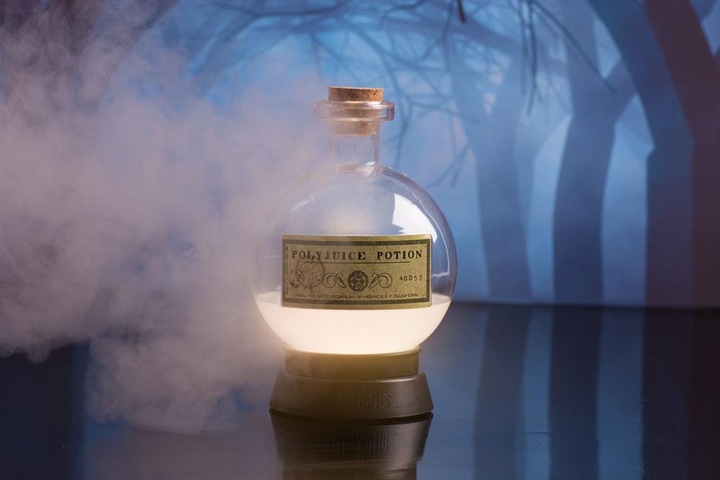 Produktbild TOP Harry-Potter