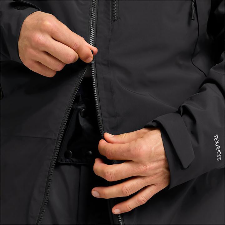 Immagine prodotto Jack Wolfskin Flowline Pro 2L Ins Jkt M (M)