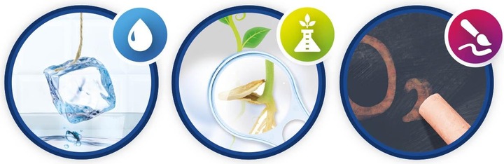 Produktbild Buki Chimie 150 Experiences
