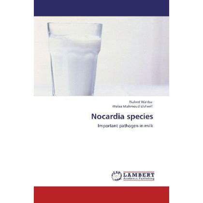 Nocardia species, Fachbücher