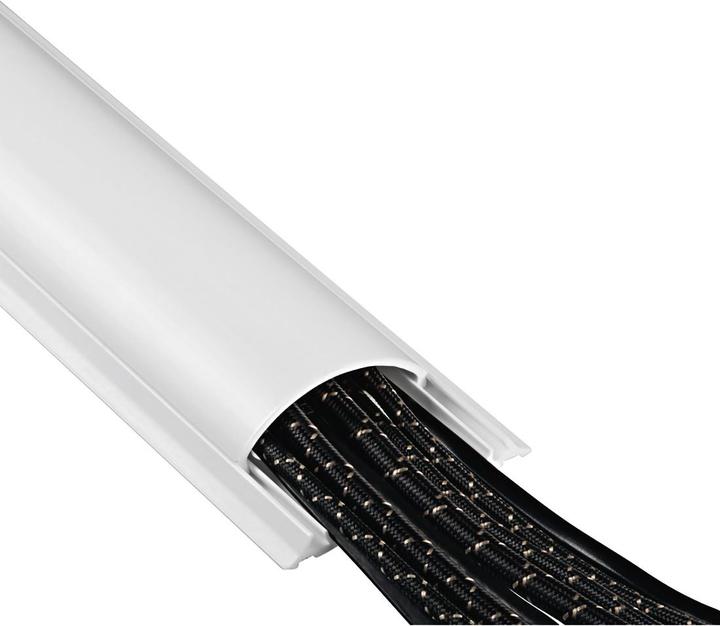 Immagine prodotto Hama Canalina per cavi (Tubazione, 100 cm)
