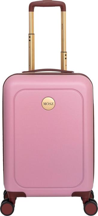 Produktbild Mosz Mos Lauren Handtasche Kabine Spinner 55 cm Blush Pink (33 l)