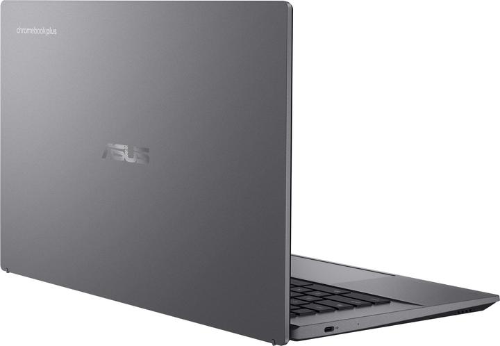 Actual product image ASUS Chromebook CX3 (14.02", 256 GB, 8 GB, CH, Intel Core 3 100U)