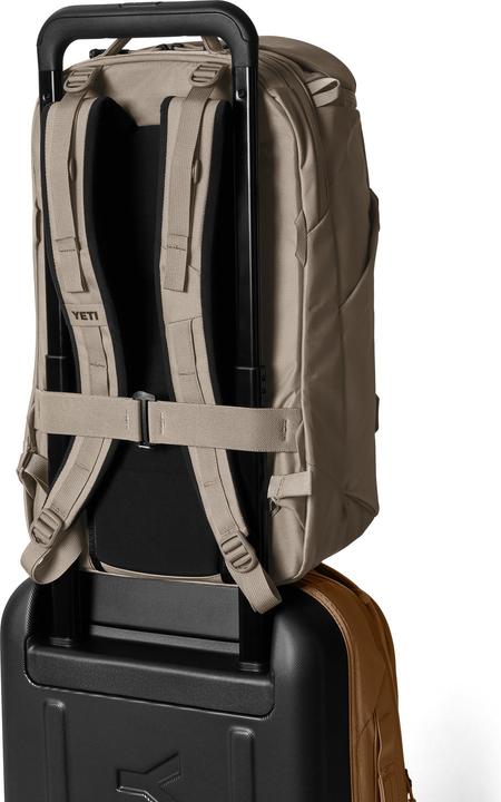 Produktbild Yeti Ranchero Rucksack (27 l)