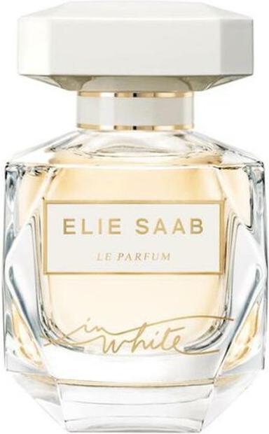 Actual product image Elie Saab In White (Eau de parfum, 90 ml)