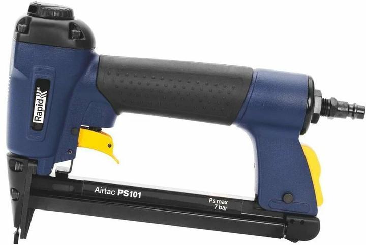 Actual product image Rapid PS101 Drucklufttacker (Nail gun, Tacker)