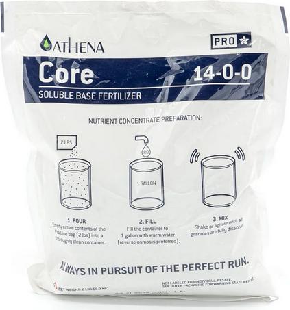 Produktbild Pro Core – 10lbs ( 4.53kg) (4.53 kg)