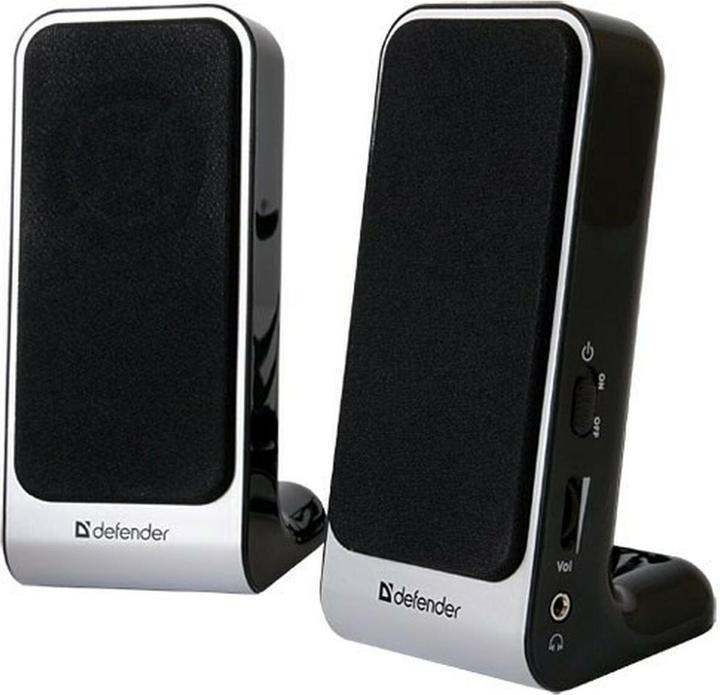 Defender SPK-225 (65220) computer speakers