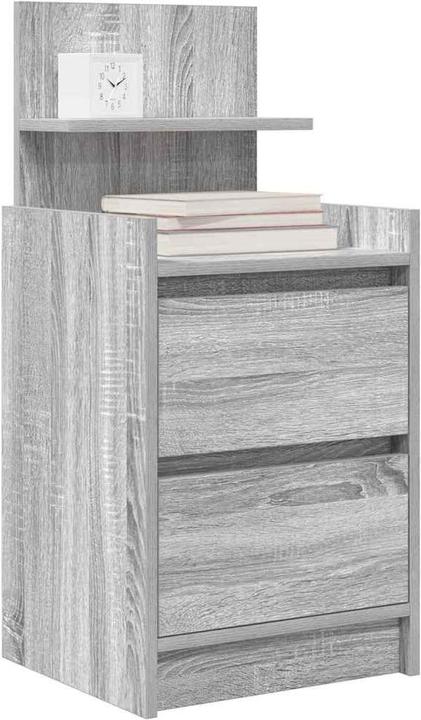 Immagine prodotto vidaXL Nachttisch (38 x 34 x 80 cm)