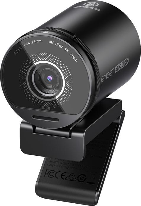 EMeet SmartCam S800 Webcam