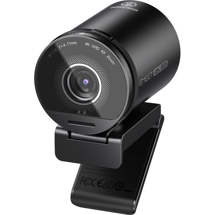EMeet SmartCam S800 Webcam, Webcam