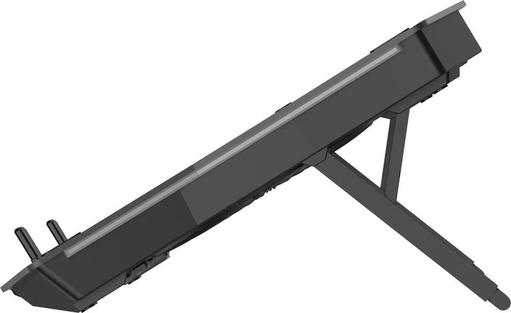 Produktbild Omega OMNCP2FB heat sink