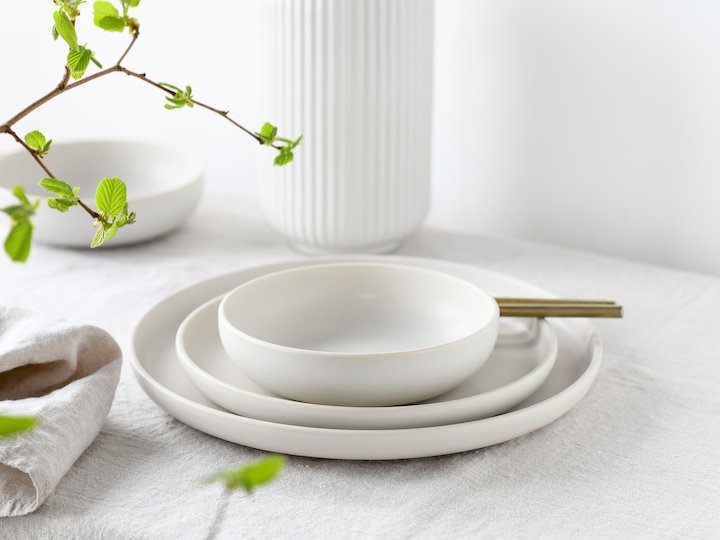 Image du produit CreaTable Uno (12 pièce(s))