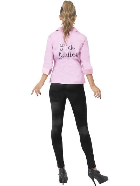 Produktbild Smiffys Grease: Pink Ladies (M)