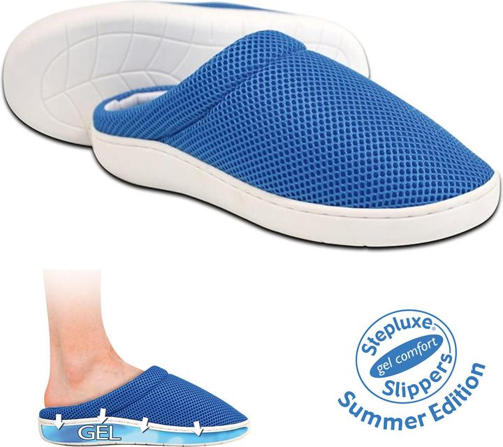 Actual product image Best direct Stepluxe Summer Slippers (35, 36)