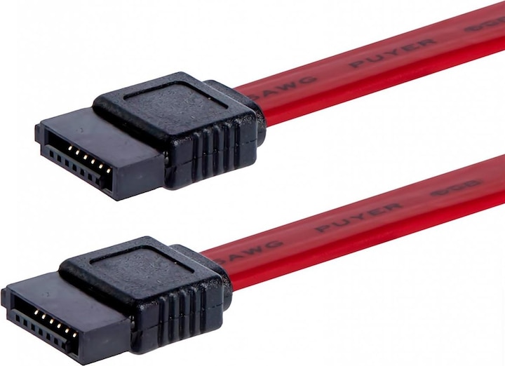 Produktbild StarTech 12in Sata Serial Ata Cable