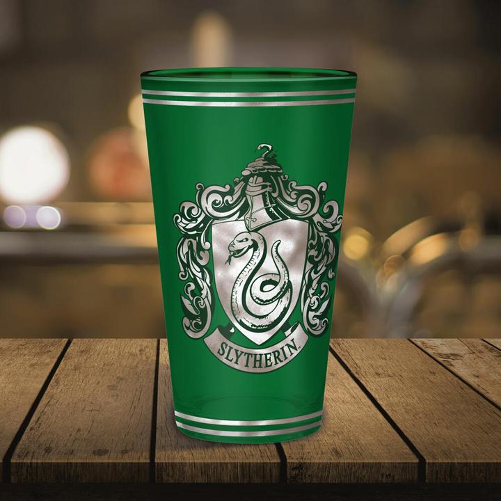 Immagine prodotto ABYstyle Harry Potter - Serpeverde (0.40 l, 2x)