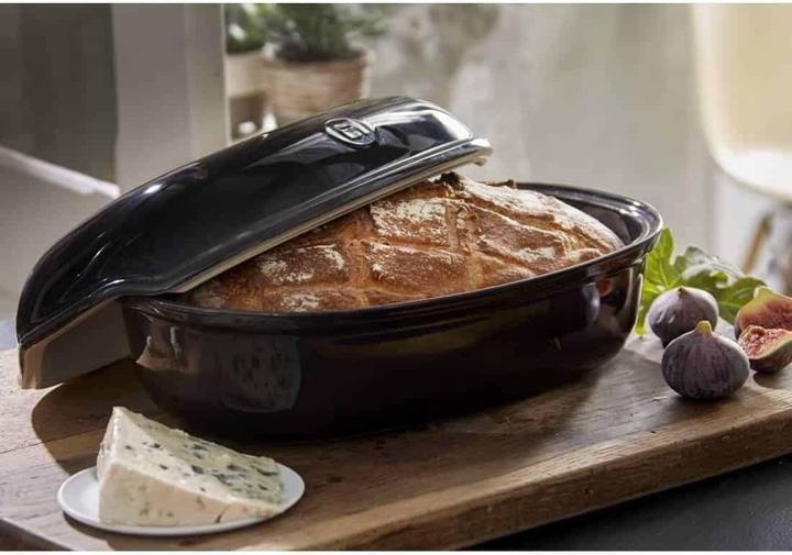 Produktbild Emile Henry Brotbackform