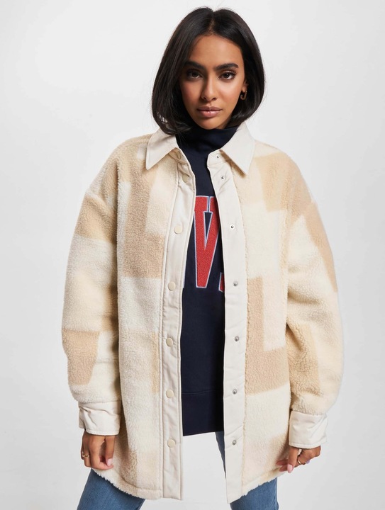 Produktbild Levis Elodie Sherpa Winterjacke - 95951 (L)